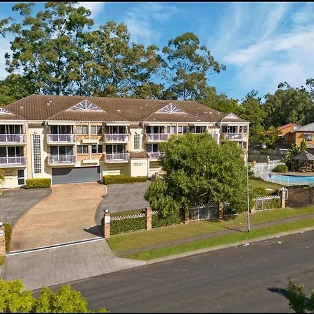 A 3 Bedders Close To Everything Brisbane Exterior photo